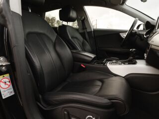 Audi A7 Sportback Bi-Turbo Quattro 3.0 230kW