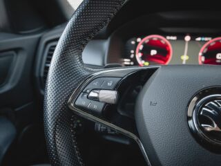 Skoda Kodiaq SportLine Facelift 2.0 110kW