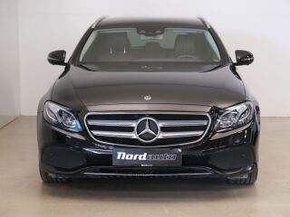 Mercedes-Benz E 220 d Avantgarde 4matic 2.0 143kW