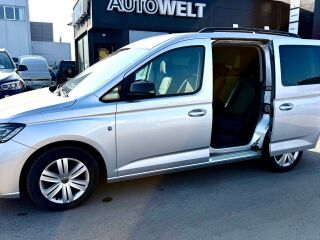 Volkswagen Caddy LED 2.0 90кВ