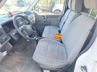 Volkswagen Transporter 2.5 75kW
