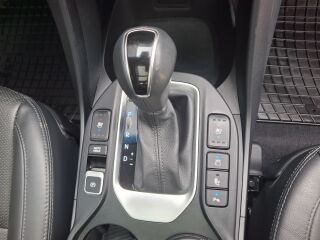 Hyundai Santa Fe 2.2 147кВ