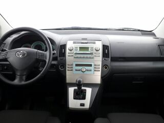Toyota Corolla Verso Linea Sol ATM 1.8 95kW
