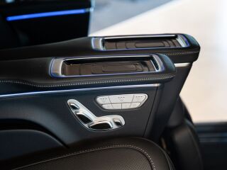 Mercedes-Benz V 300 AMG 4Matic 2.0 174kW