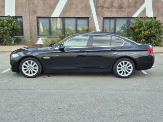 BMW 520 2.0 TDI 140kW
