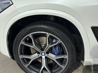 BMW X5 xDrive30d M Sport 3.0 210kW
