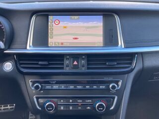 Kia Optima TX 1.6 100кВ