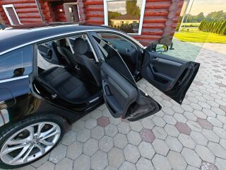 Audi A5 Sportback 2.0 132кВ