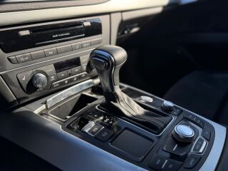 Audi A7 3.0