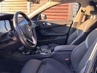 BMW 118 1.5 100kW