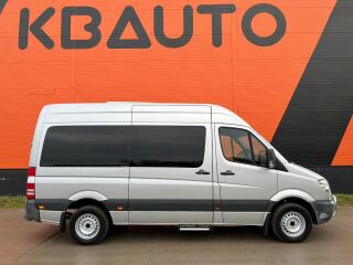 Mercedes-Benz Sprinter 316 CDI 120kW