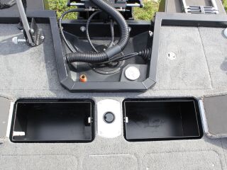 VBOATS FISHPRO X7 3.0 110kW