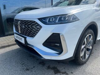 GWM Wey 03 Luxury AWD 2.0 325kW