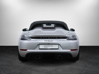 Porsche 718 Spyder 4.0 309kW