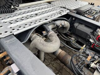 Scania R450 +ADR+SMART2 EURO 6 331kW