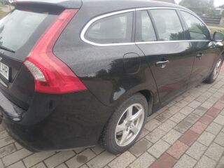 Volvo V60 2.0 110kW