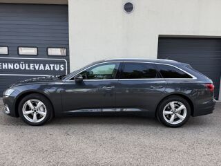 Audi A6 Luxury MY24 2.0 TDI 120kW