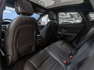 Jaguar E-Pace SE P200 AWD 2.0 147kW