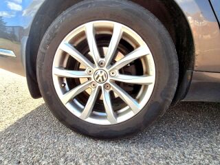 Volkswagen Passat B7 2.0 103kW