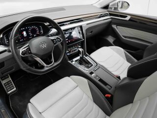 Volkswagen Arteon Elegance PHEV 1.4 160kW
