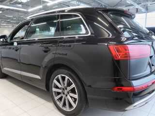 Audi Q7 Quattro E-Tron HYBRID 3.0 190kW