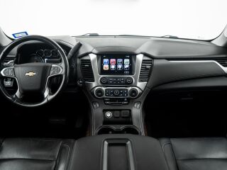 Chevrolet Suburban 5.3 265kW