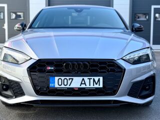 Audi S5 Sportback/Laser/Bang/Konks 3.0 251кВ
