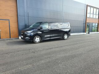 Ford Transit Custom 2.0 100kW