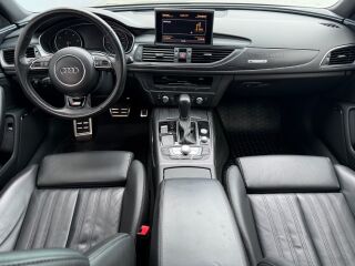 Audi A6 RS-line Competition 3.0 Bi-Turbo 240kW