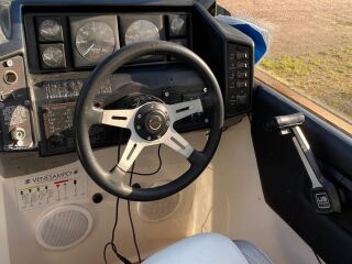 Bayliner 2150 OMC 130 COBRA