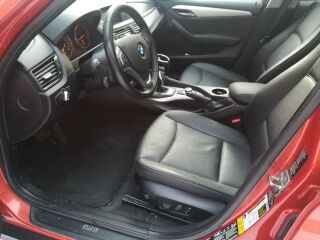 BMW X1 2.0