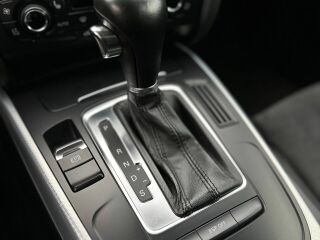 Audi A5 3.2 195kW