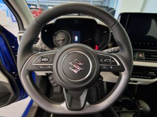 Suzuki Swift 1.2 61kW
