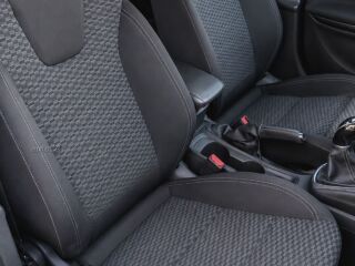 Opel Astra Sport Tourer 1.6 81kW