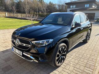 Mercedes-Benz GLC 200 2.0 150kW