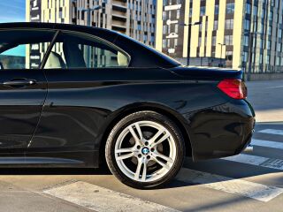 BMW 420 d M-Sportpakett 2.0 135кВ