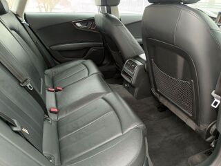 Audi A7 Sportback Quattro 3.0 150kW