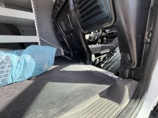 Ford Transit Connect  L1 TREND 6M 1.5 R4 ECOBLUE 100 74kW