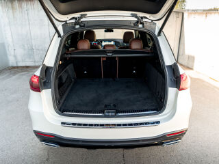 Mercedes-Benz GLE 450 d 4MATIC AMG Night 3.0 270kW