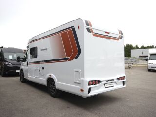 WEINSBERG CaraCompact 600 MF EDITION PEPPER 2.2 103kW
