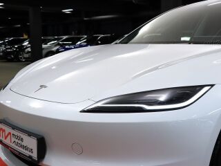 Tesla Model 3 Long Range AWD Facelift 153kW