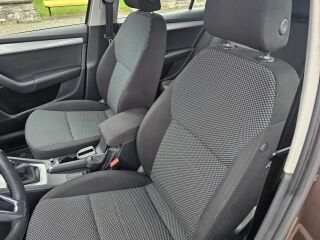 Skoda Octavia Ambition Plus 1.4 110kW