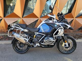 BMW R 1250 GS Adventure Boxer 100kW