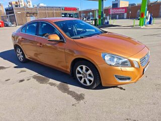 Volvo S60 2.0 149kW
