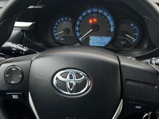 Toyota Corolla 1.3 73кВ