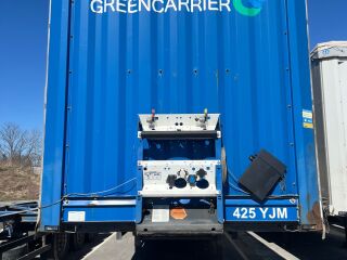 Krone SDP 27