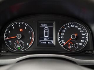 Volkswagen Caddy CNG N1 1.4 81kW