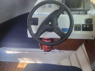 Ideal HT-550 Evinrude  E-Tec 50