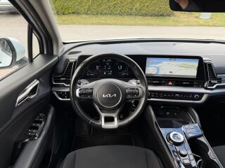 Kia Sportage PHEV Plug-in Hybrid Electric Vehicle 1.6 132kW