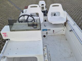 Lami 425 rx 26kW